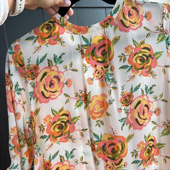 Matilda Jane Dress - Picture 6 of 10